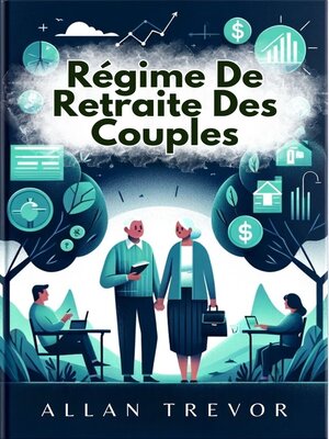 cover image of Régime De Retraite Des Couples